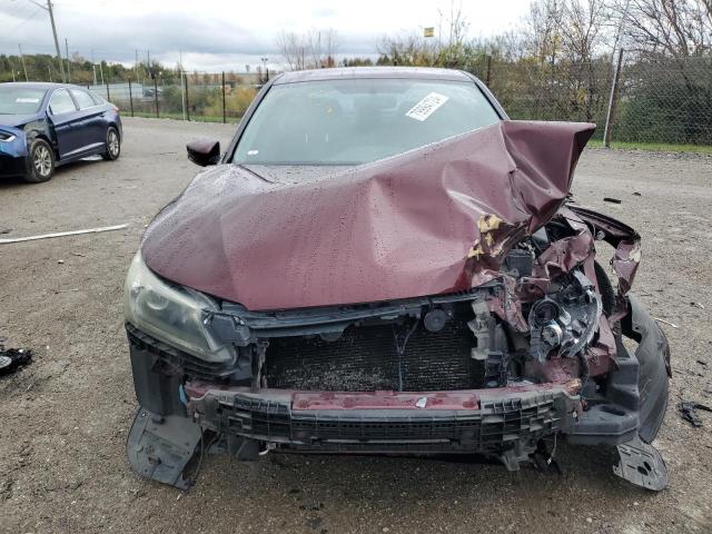 2015 HONDA ACCORD SPO - 1HGCR2F56FA078529
