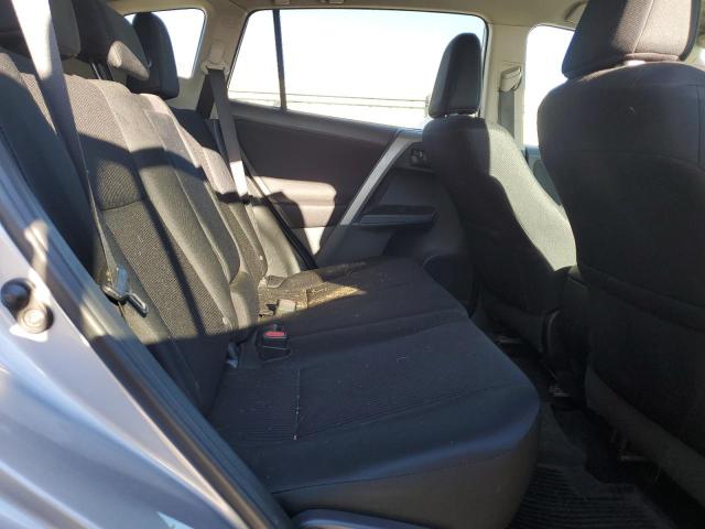 2017 TOYOTA RAV4 LE - 2T3BFREV7HW544678