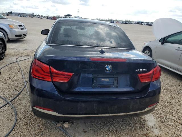2018 BMW 430I - WBA4Z1C54JEC73242