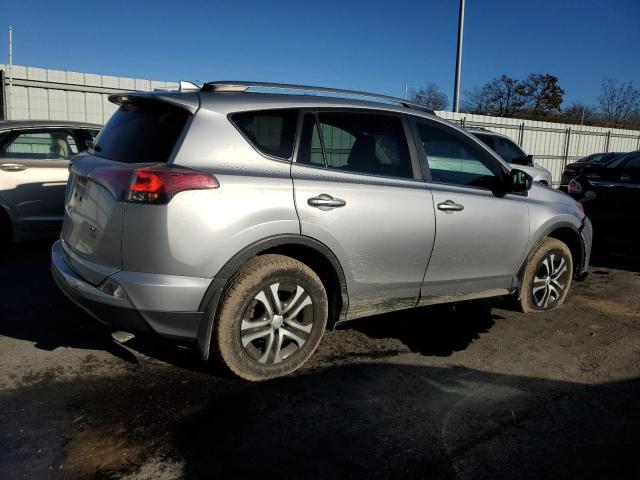 2017 TOYOTA RAV4 LE - 2T3BFREV7HW544678