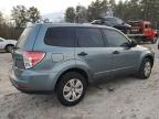 SUBARU FORESTER 2 photo