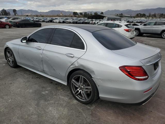 VIN WDDZF4JBXKA603103 2019 MERCEDES-BENZ E-CLASS no.2