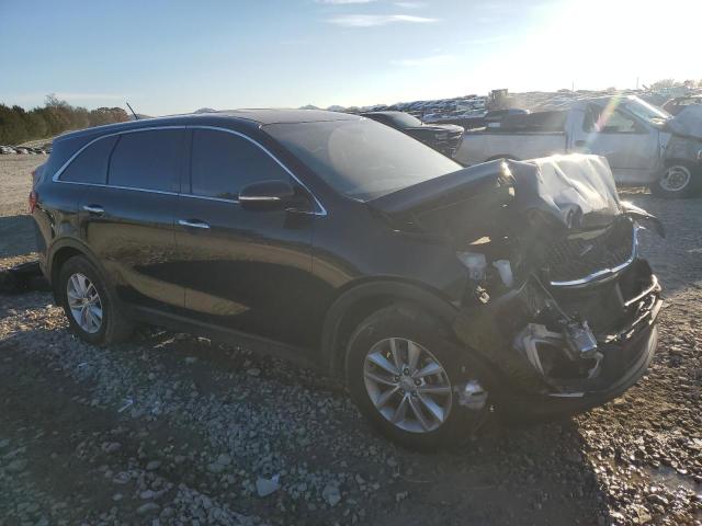 VIN 5XYPG4A39JG426971 2018 KIA SORENTO no.4