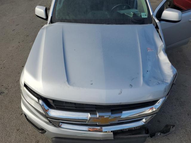 2019 CHEVROLET COLORADO L - 1GCGTCEN0K1267891