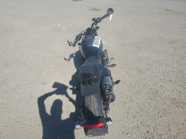 2022 HARLEY-DAVIDSON RH1250 S - 1HD1ZC412NB317299