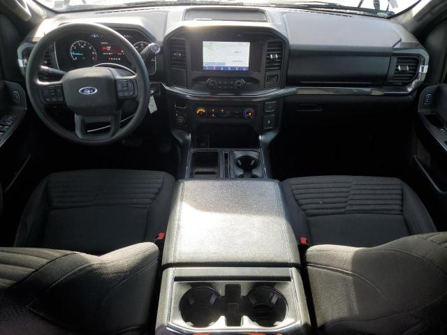 2021 FORD F150 SUPER - 1FTEW1EP9MFB10404