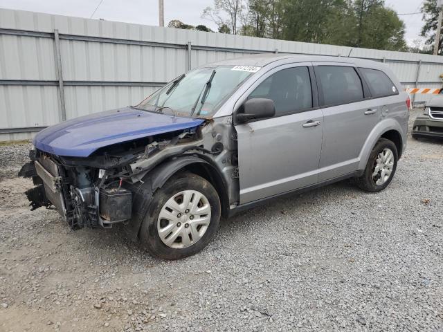 2015 DODGE JOURNEY SE #3023646946