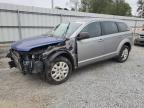 Lot #3023646946 2015 DODGE JOURNEY SE