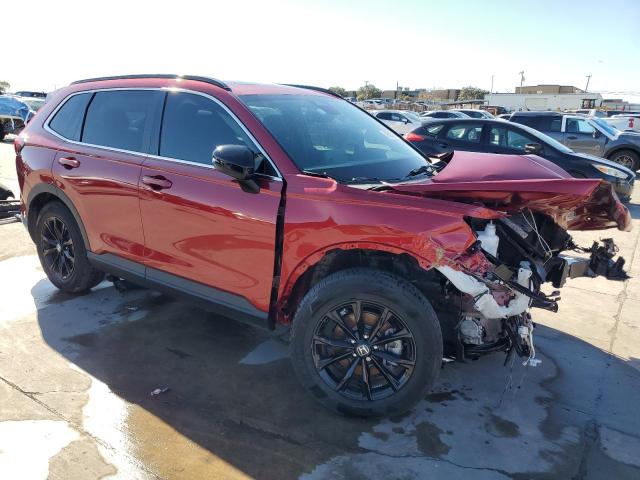 2024 HONDA CR-V SPORT - 7FARS5H59RE003187