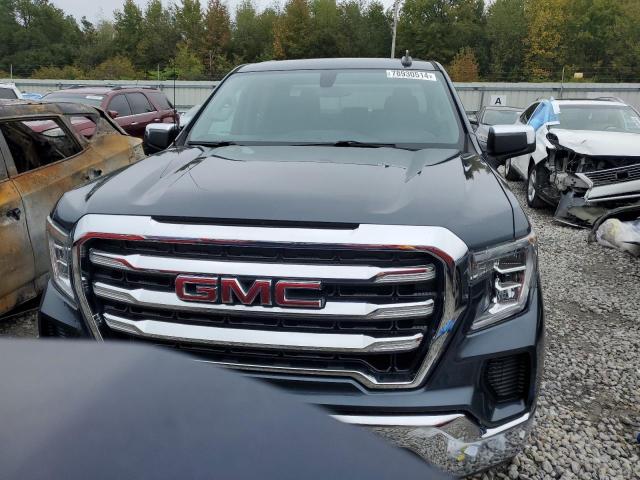2020 GMC SIERRA K15 - 3GTP9BEK7LG132747