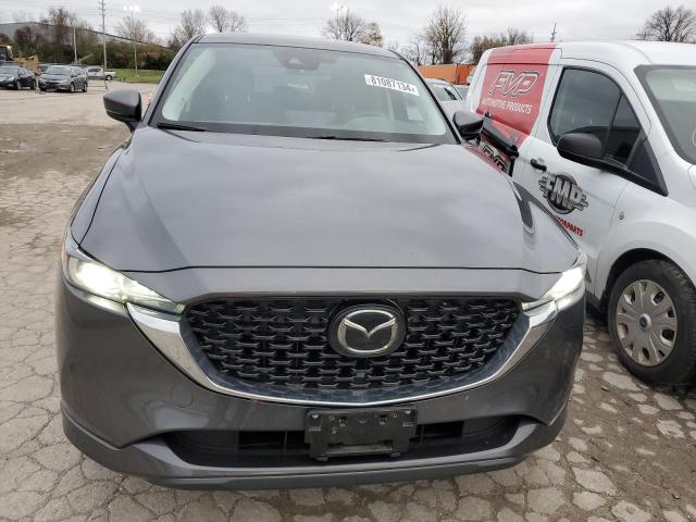 2024 MAZDA CX-5 SELEC - JM3KFBBL1R0430859