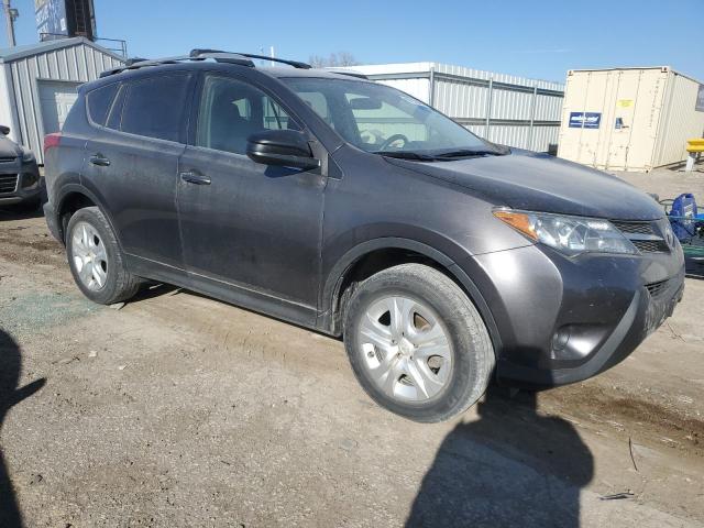 JTMZFREV9D5008802 Toyota Rav4 Le 2013