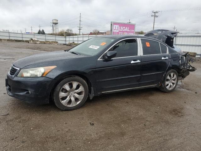 2008 HONDA ACCORD EXL #2996397365