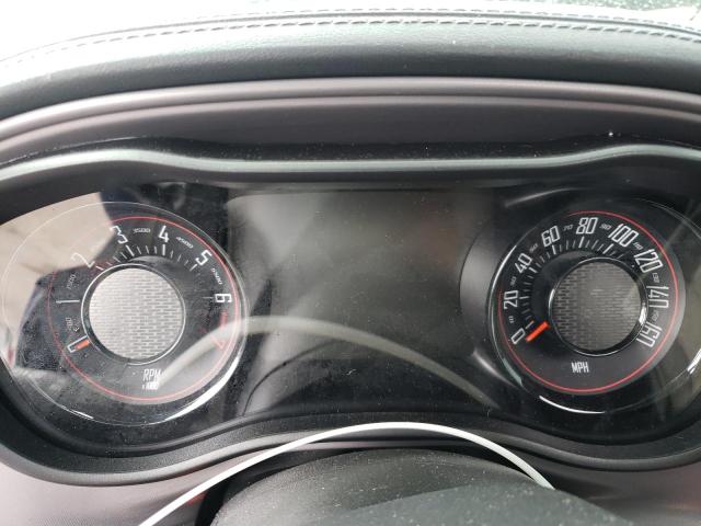 2023 DODGE CHALLENGER - 2C3CDZAG6PH685908