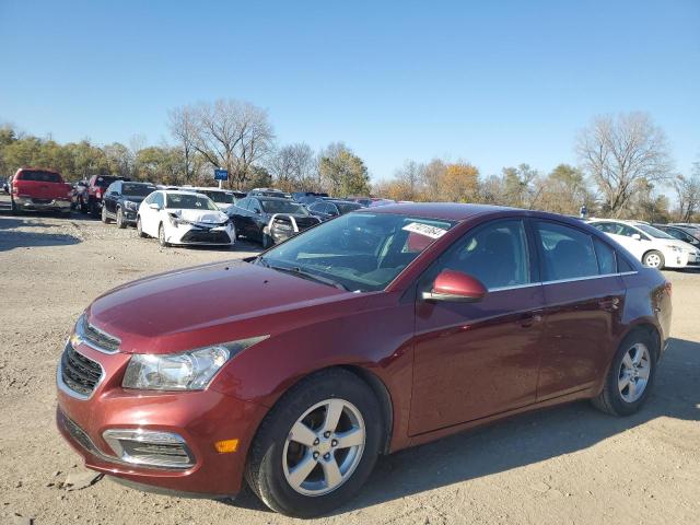 CHEVROLET CRUZE LIMI