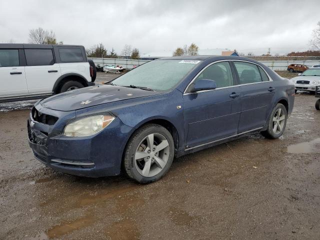 CHEVROLET MALIBU 2LT 2008 blue  gas 1G1ZJ57B984245496 photo #1