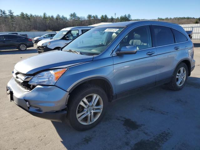 HONDA CR-V EXL