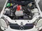 MERCEDES-BENZ SLK 230 KO photo