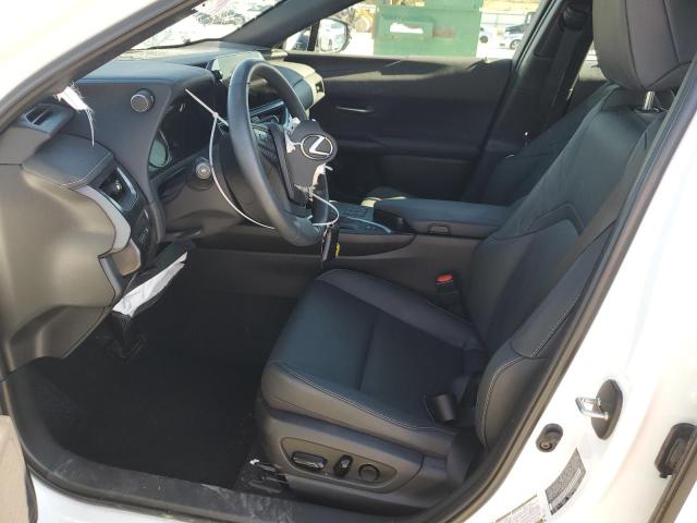 2024 LEXUS UX 250H BA JTHB6JBH1R2189547
