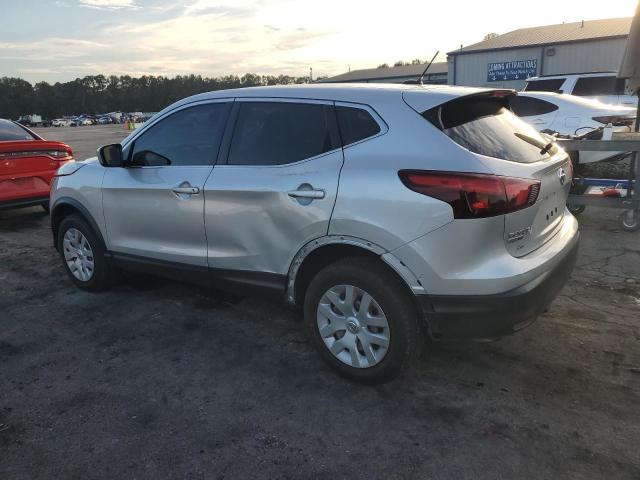 2019 NISSAN ROGUE SPOR - JN1BJ1CP8KW520275
