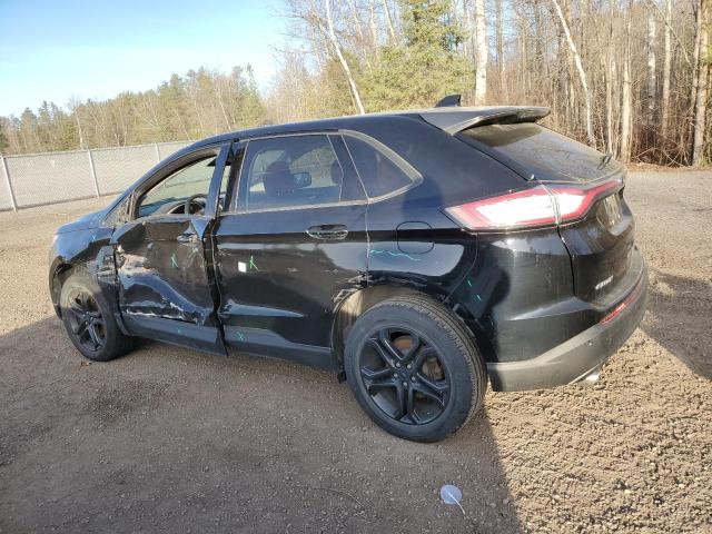 2018 FORD EDGE SEL - 2FMPK3J83JBB54020