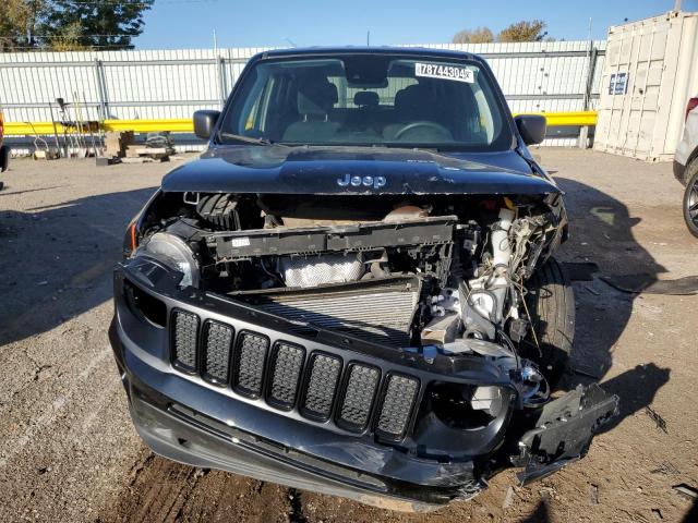 VIN ZACNJCAB1MPM27902 2021 JEEP RENEGADE no.5