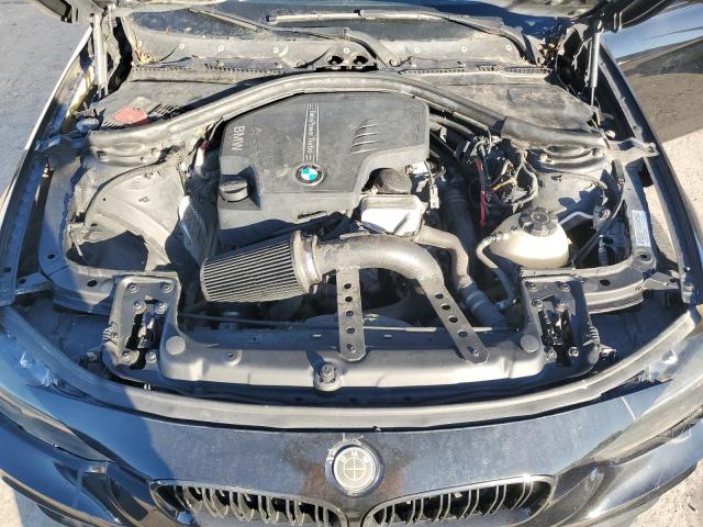 VIN WBA3B3G50ENR82243 2014 BMW 3 SERIES no.11