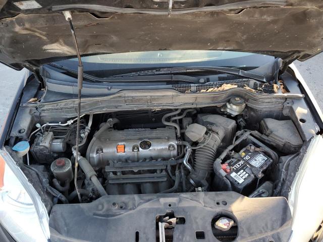 3CZRE4H54BG704937 2011 HONDA CRV