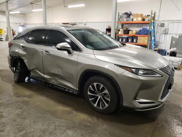 2020 LEXUS RX 350 - 2T2HZMDA0LC236253