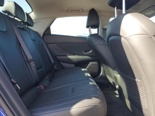 2024 HYUNDAI ELANTRA LI KMHLN4DJXRU093328