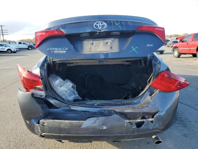 2017 TOYOTA COROLLA L - 2T1BURHE0HC947848