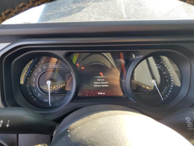2024 JEEP WRANGLER 4 1C4RJXN68RW206591