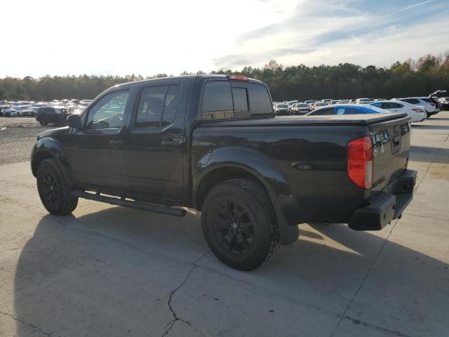 2020 NISSAN FRONTIER S - 1N6ED0EA8LN711400