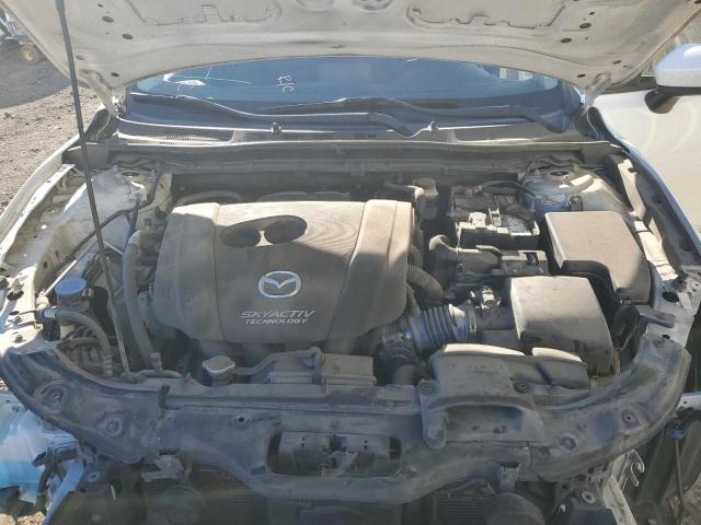 VIN 3MZBN1U78JM159898 2018 MAZDA 3 no.11