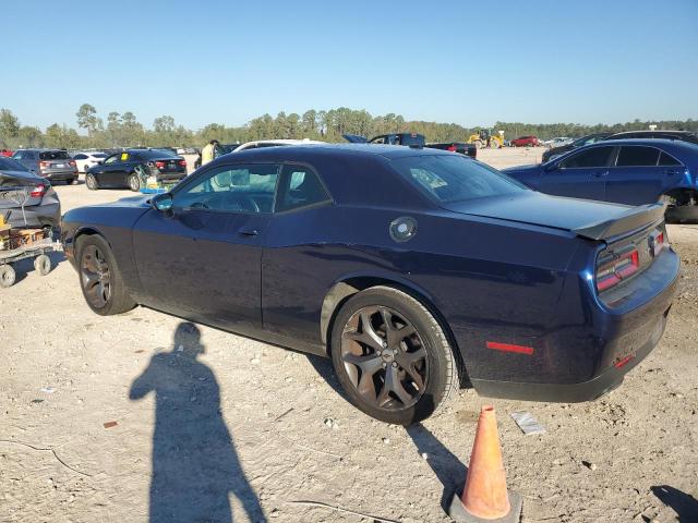 2017 DODGE CHALLENGER - 2C3CDZAGXHH536256
