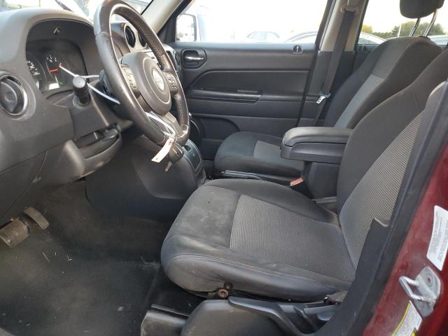 VIN 1C4NJRFB4DD234558 2013 Jeep Patriot, Latitude no.7