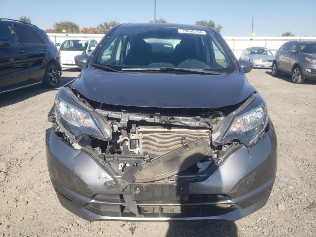 VIN 3N1CE2CP1HL381409 2017 Nissan Versa, S no.5