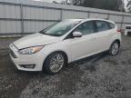 2018 FORD FOCUS TITA - 1FADP3N28JL314431