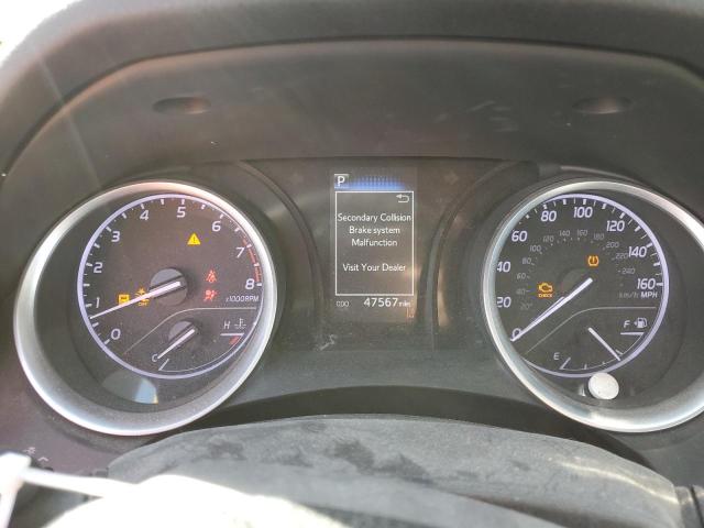 2021 TOYOTA CAMRY LE - 4T1C11AK8MU456774