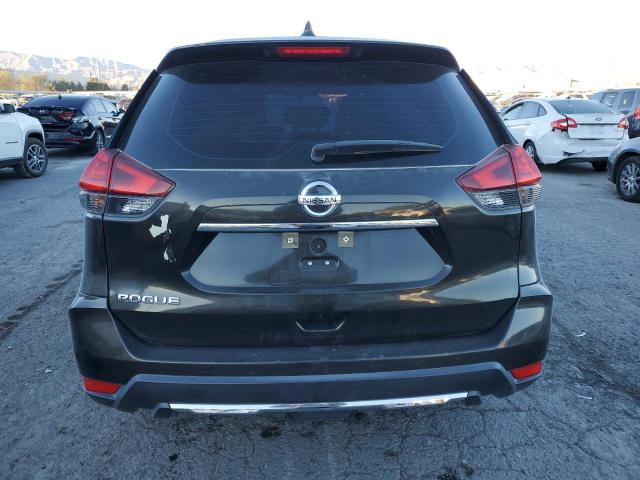 2017 NISSAN ROGUE S - KNMAT2MT2HP543445