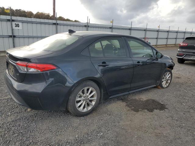 JTDHPMAE9MJ177534 2021 TOYOTA COROLLA