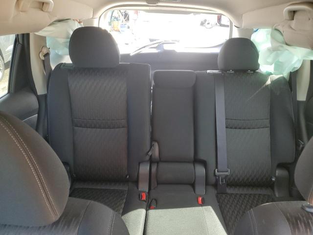 2017 NISSAN ROGUE S - KNMAT2MVXHP524076