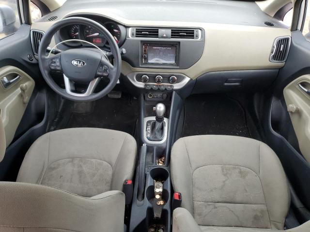 2017 KIA RIO LX - KNADM4A30H6034497