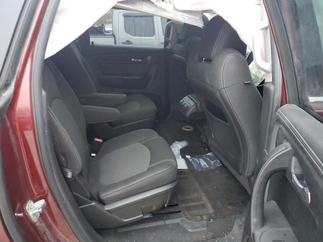 2017 CHEVROLET TRAVERSE L - 1GNKVGKD5HJ271930