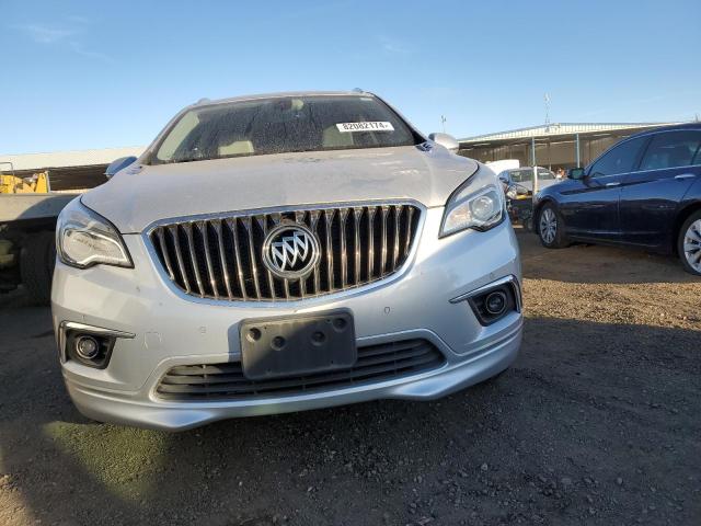 2017 BUICK ENVISION P - LRBFXFSX3HD079248