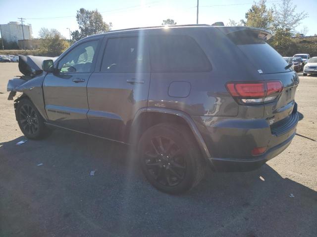 2020 JEEP GRAND CHER - 1C4RJFAG3LC153574