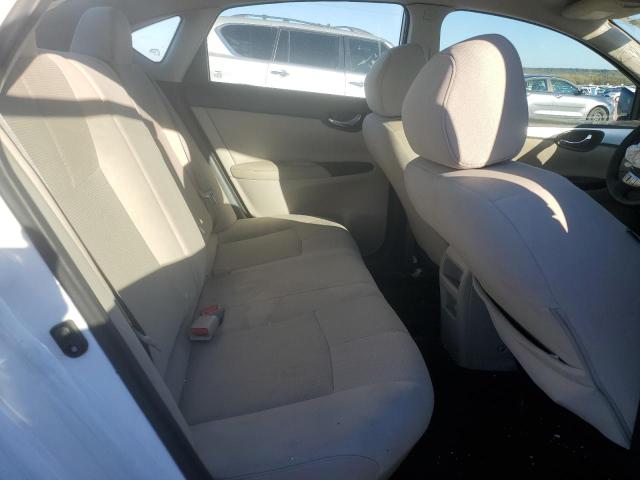 2017 NISSAN SENTRA S - 3N1AB7AP3HY289026
