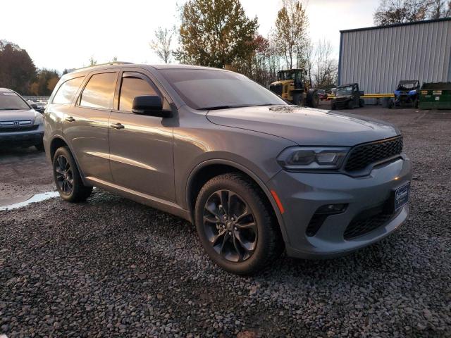 2021 DODGE DURANGO GT - 1C4RDJDG0MC805865