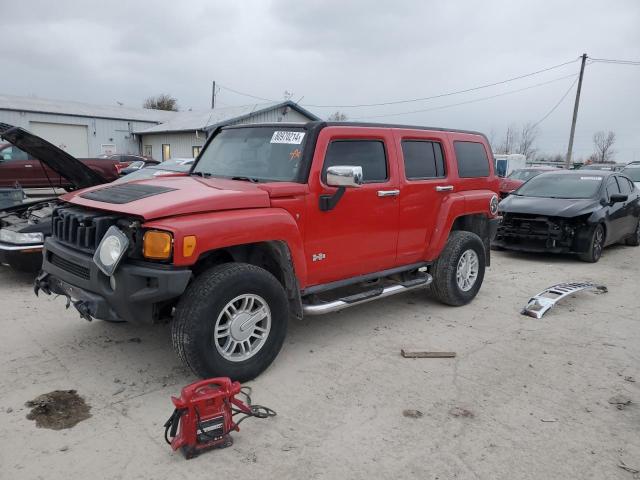 2006 HUMMER H3 #3028297782