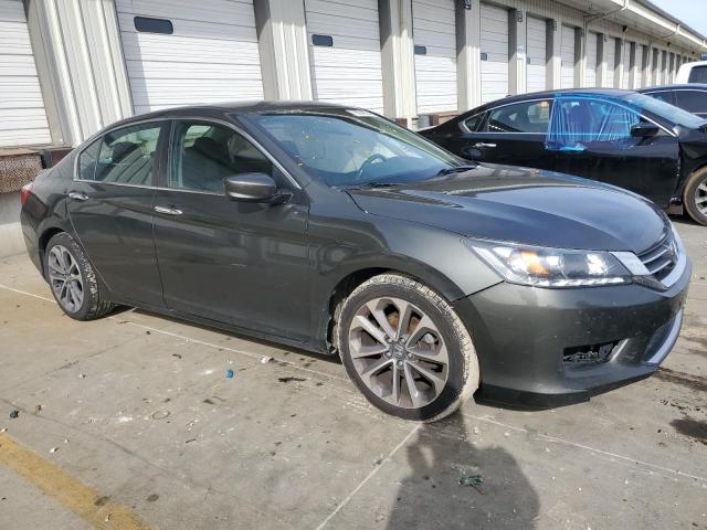 Vin: 1hgcr2f53ea116684, lot: 79904624, honda accord sport 20144